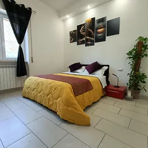 Fco Airport - A Casa Di Gisa Apartament