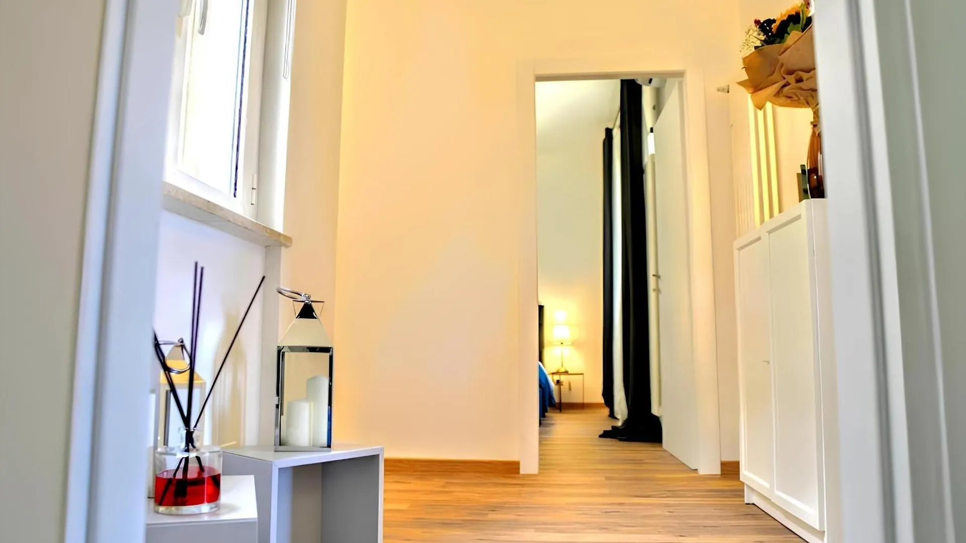 Vuel Sea View House -10 Minutes From The Airport Fiumicino Apartment 0*,  Italy