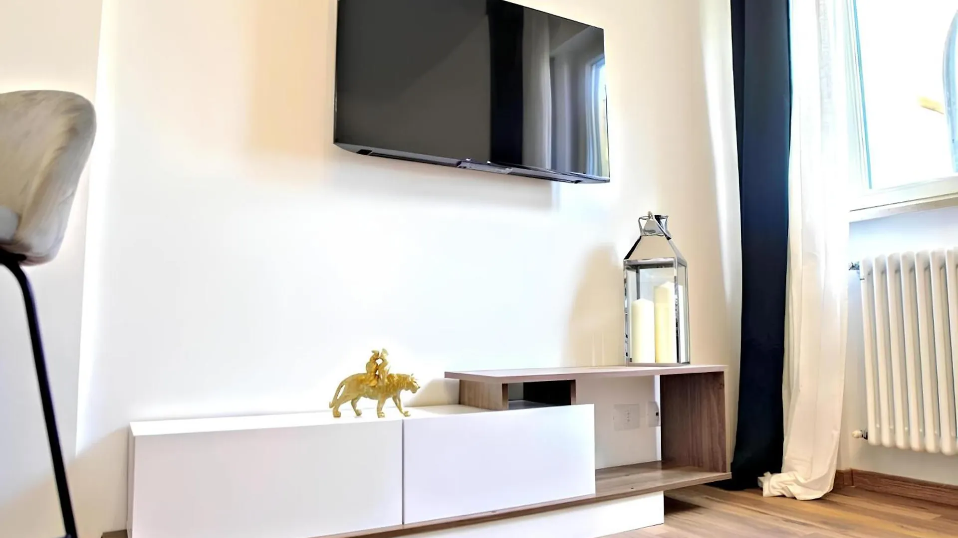 Vuel Sea View House -10 Minutes From The Airport Fiumicino Apartment