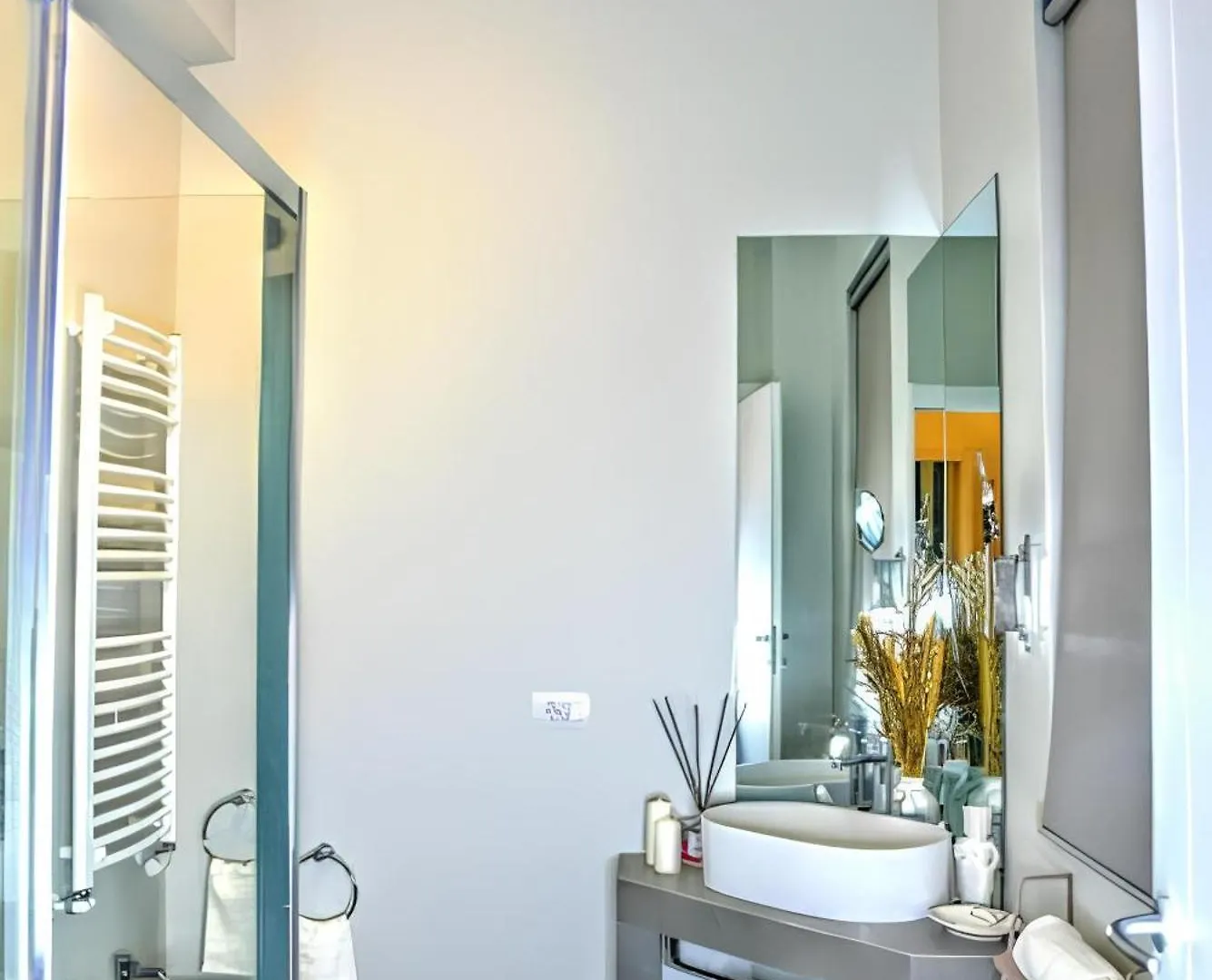 Vuel Sea View House -10 Minutes From The Airport Fiumicino Apartment