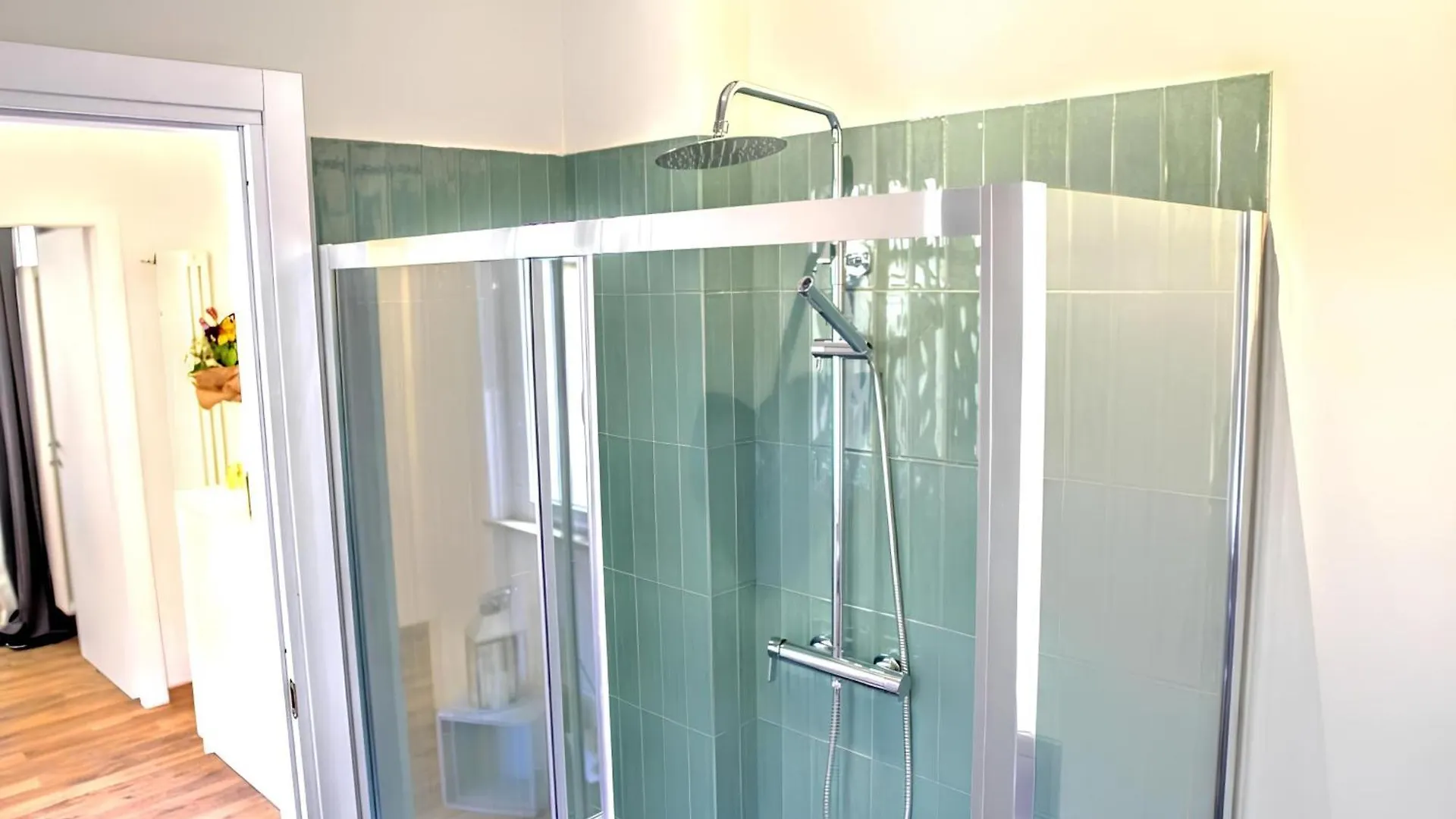 Vuel Sea View House -10 Minutes From The Airport Fiumicino Apartment