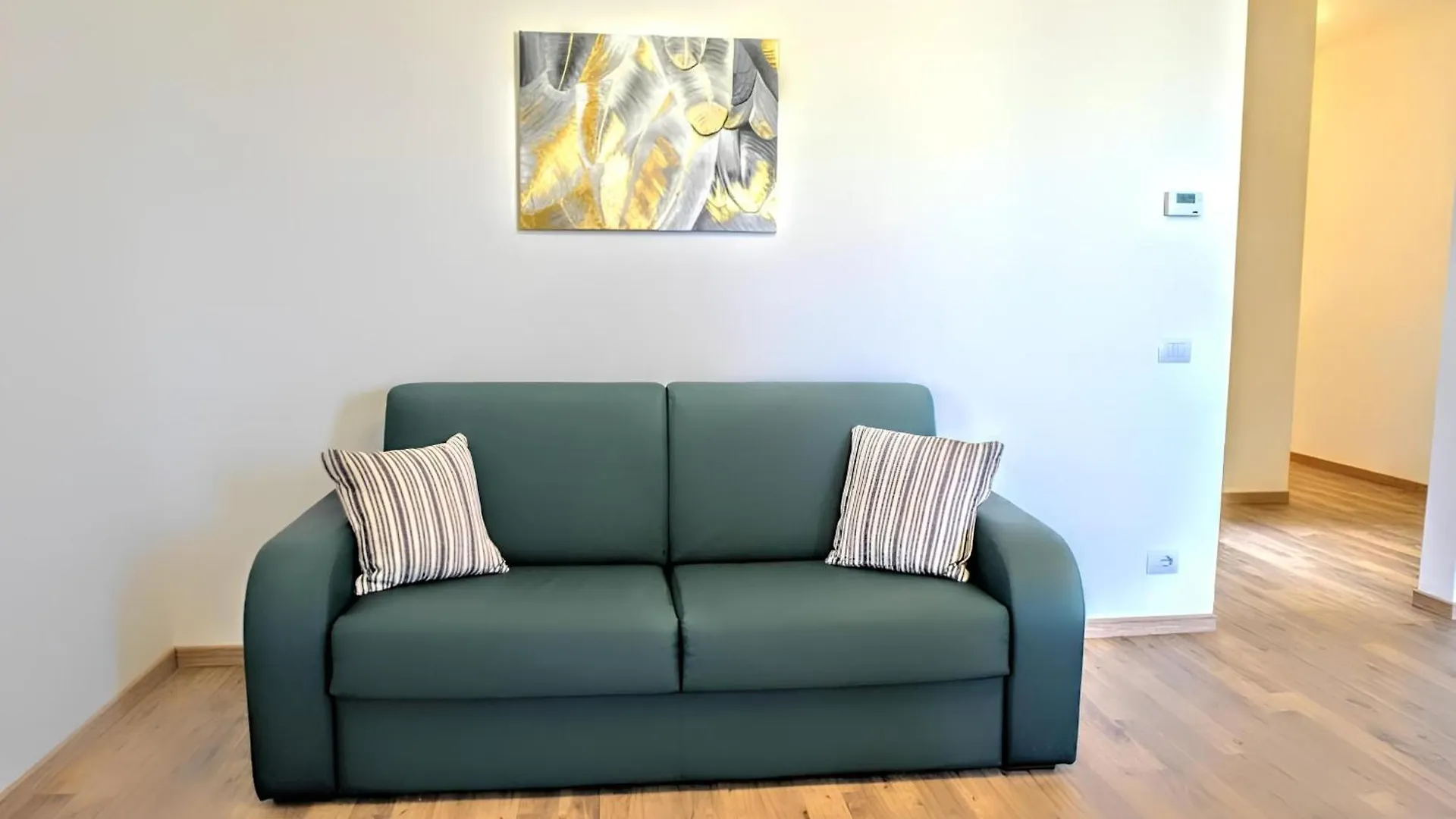 Vuel Sea View House -10 Minutes From The Airport Fiumicino Apartment 0*,  Italy