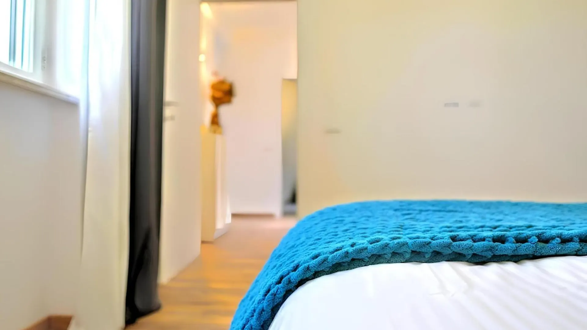 Vuel Sea View House -10 Minutes From The Airport Fiumicino Apartment