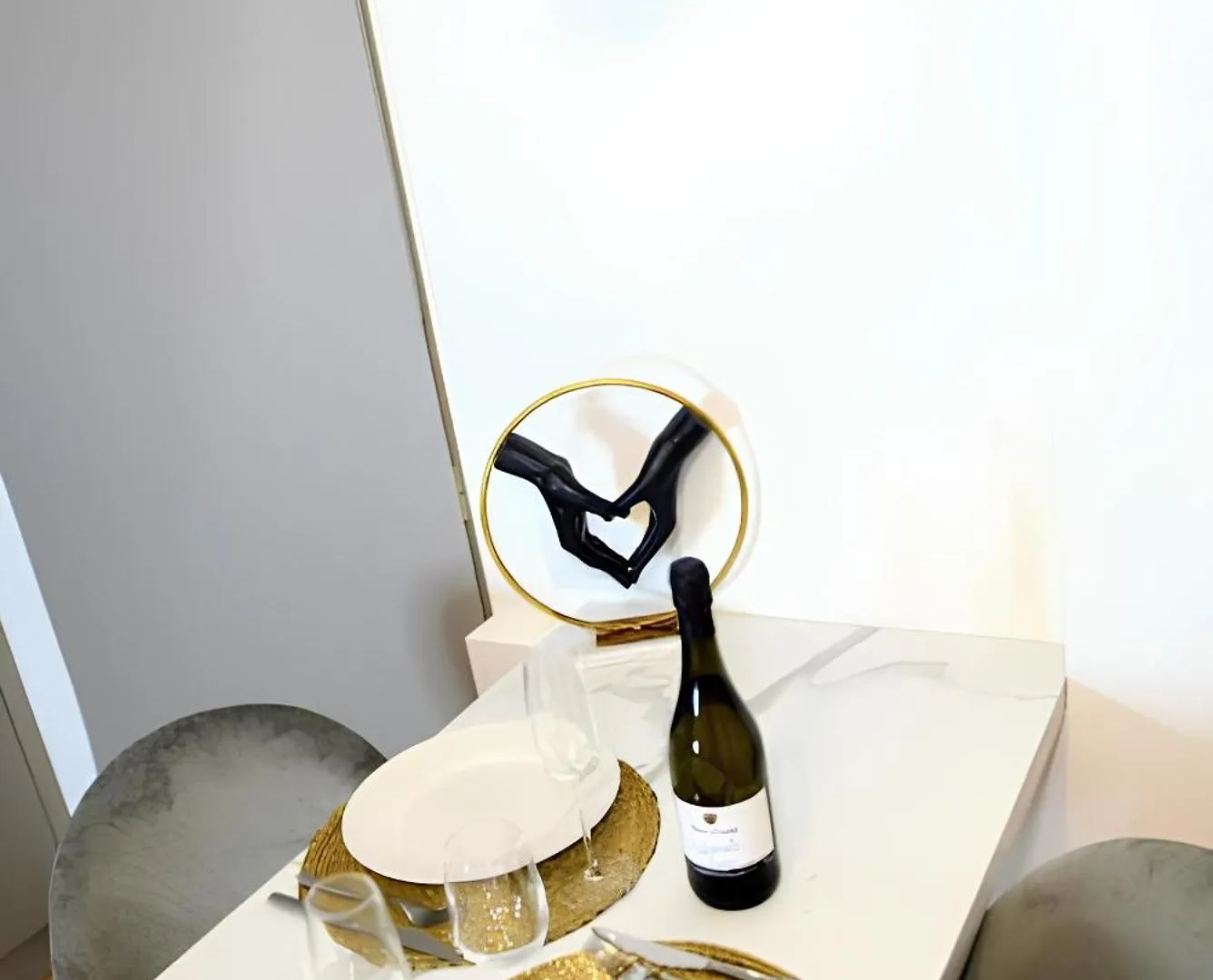 Vuel Sea View House -10 Minutes From The Airport Fiumicino Apartment