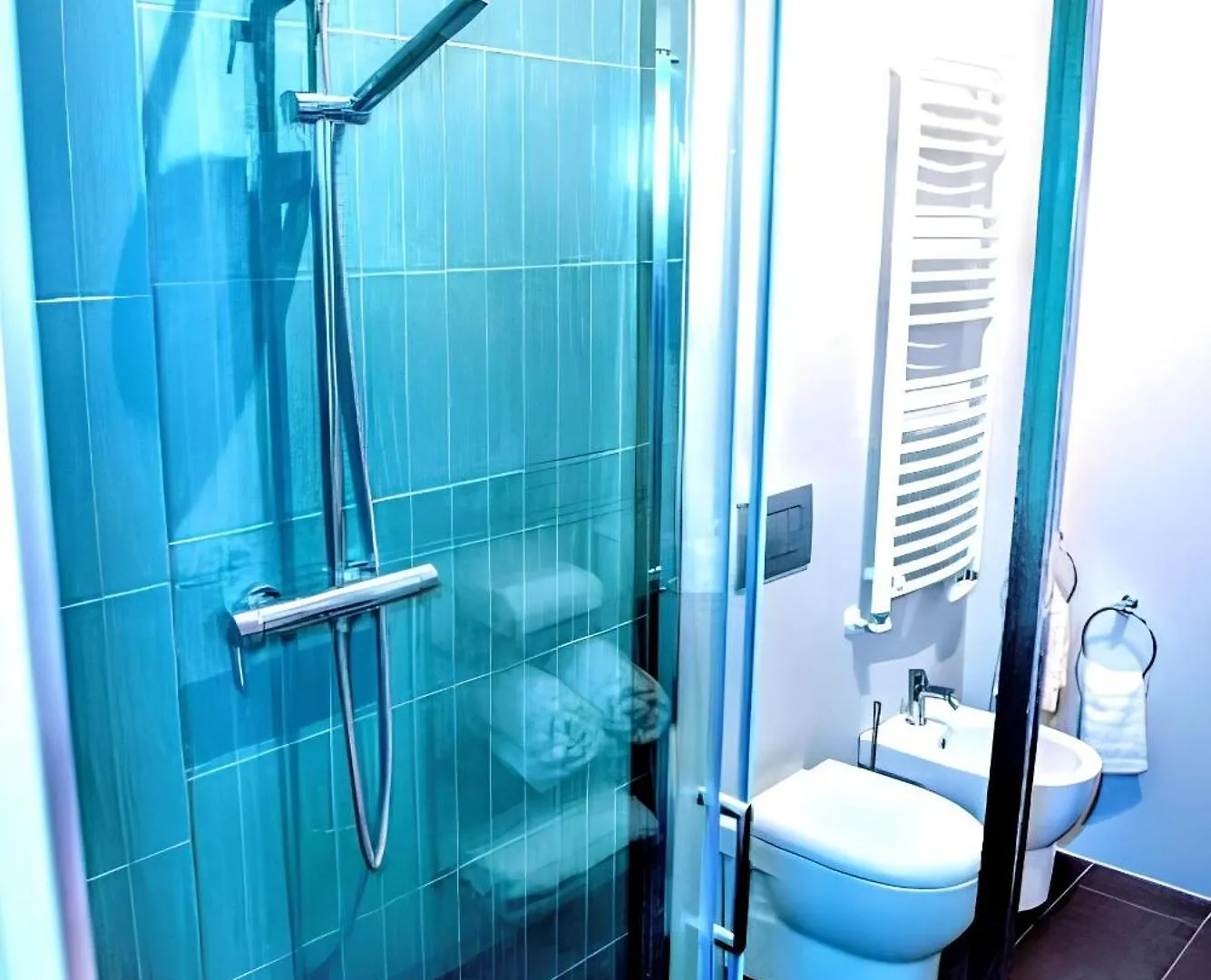 Vuel Sea View House -10 Minutes From The Airport Fiumicino Apartment